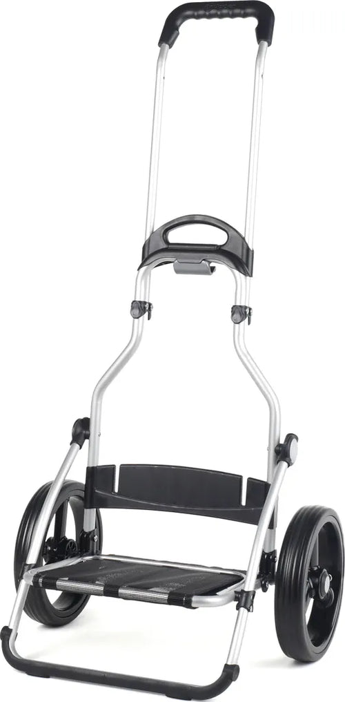  Andersen Shopper Royal Alu Klappbar Mit 3-Speichenrad Ø 25cm Und 51 Liter Tasche 360 ° Mole 8