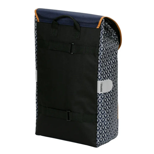  Andersen Shopper Scala Plus Alu Klappbar Mit Rad Ø 15 Cm Und 47 Liter Tasche Famke Blau Mit Kühlfach