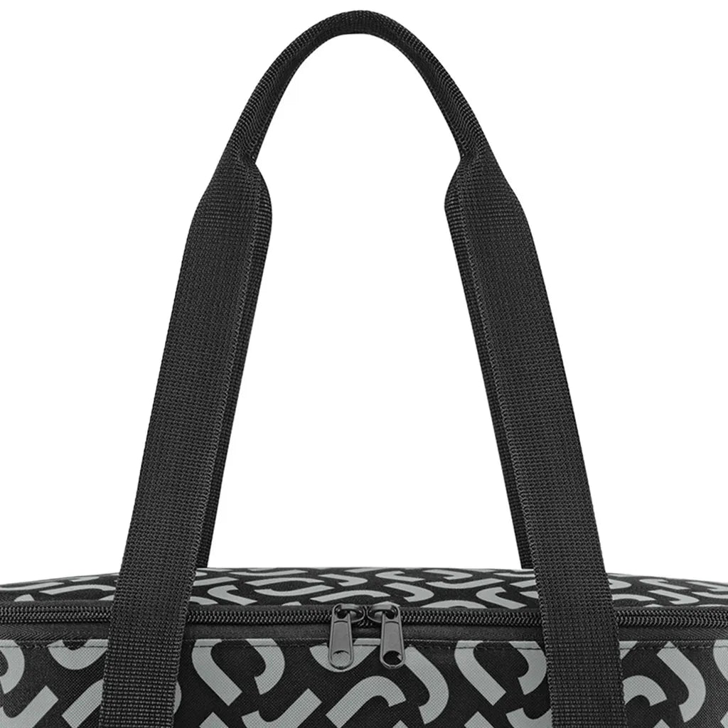 Reisenthel Thermoshopper 15 L Signature Black - Picknicktasche - Signature Black