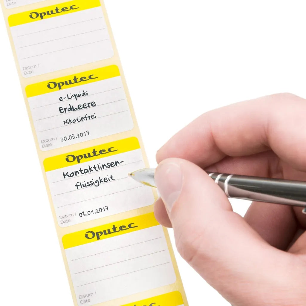  10 X 250ml Oputec Dosierflaschen