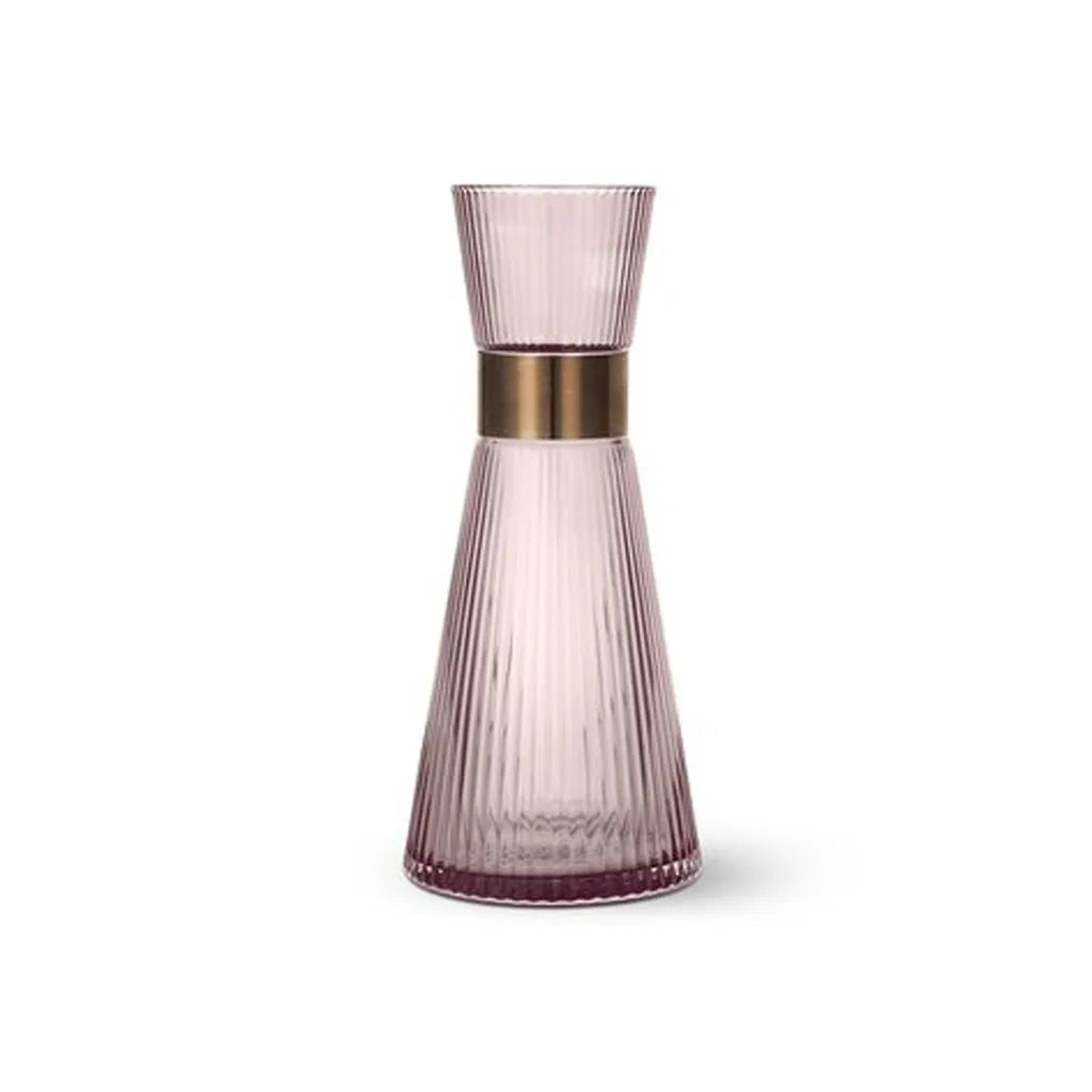  Rosendahl - Wasserkaraffe 1,0 L, Blush