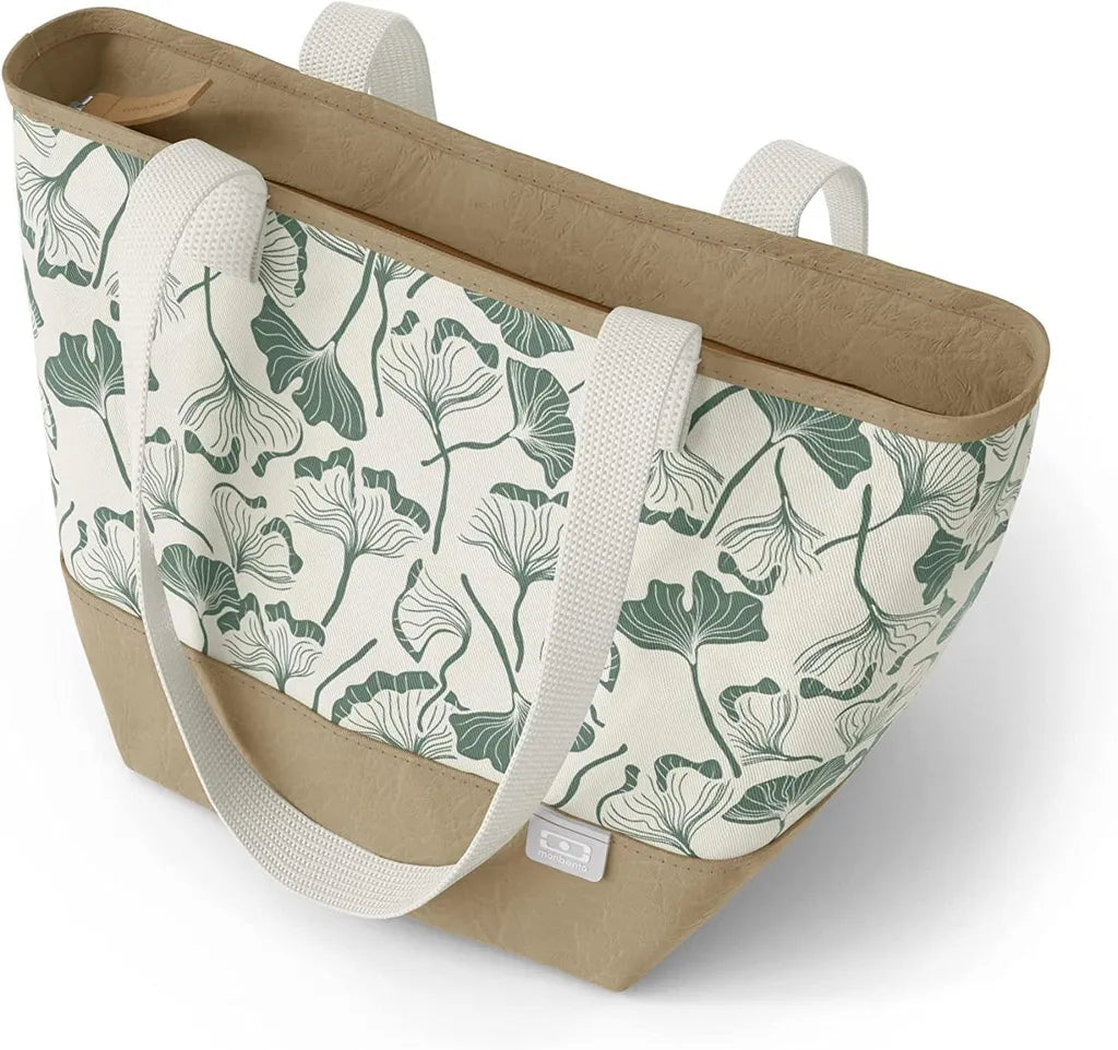  Monbento MB Daily - Graphic Ginkgo 65384016