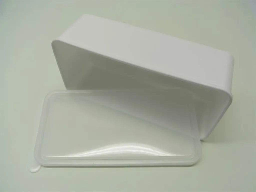  5 Stück Frischhalte- Und Gefrierdose 1,50 Ltr. , Deckel Transp.