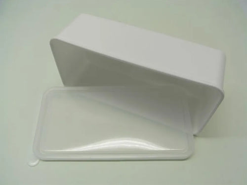  5 Stück Frischhalte- Und Gefrierdose 1,50 Ltr. , Deckel Transp.