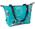  Campingaz Kühltasche Ethnic MiniMaxi 15L, Isoliertasche Mit Schulterriemen
