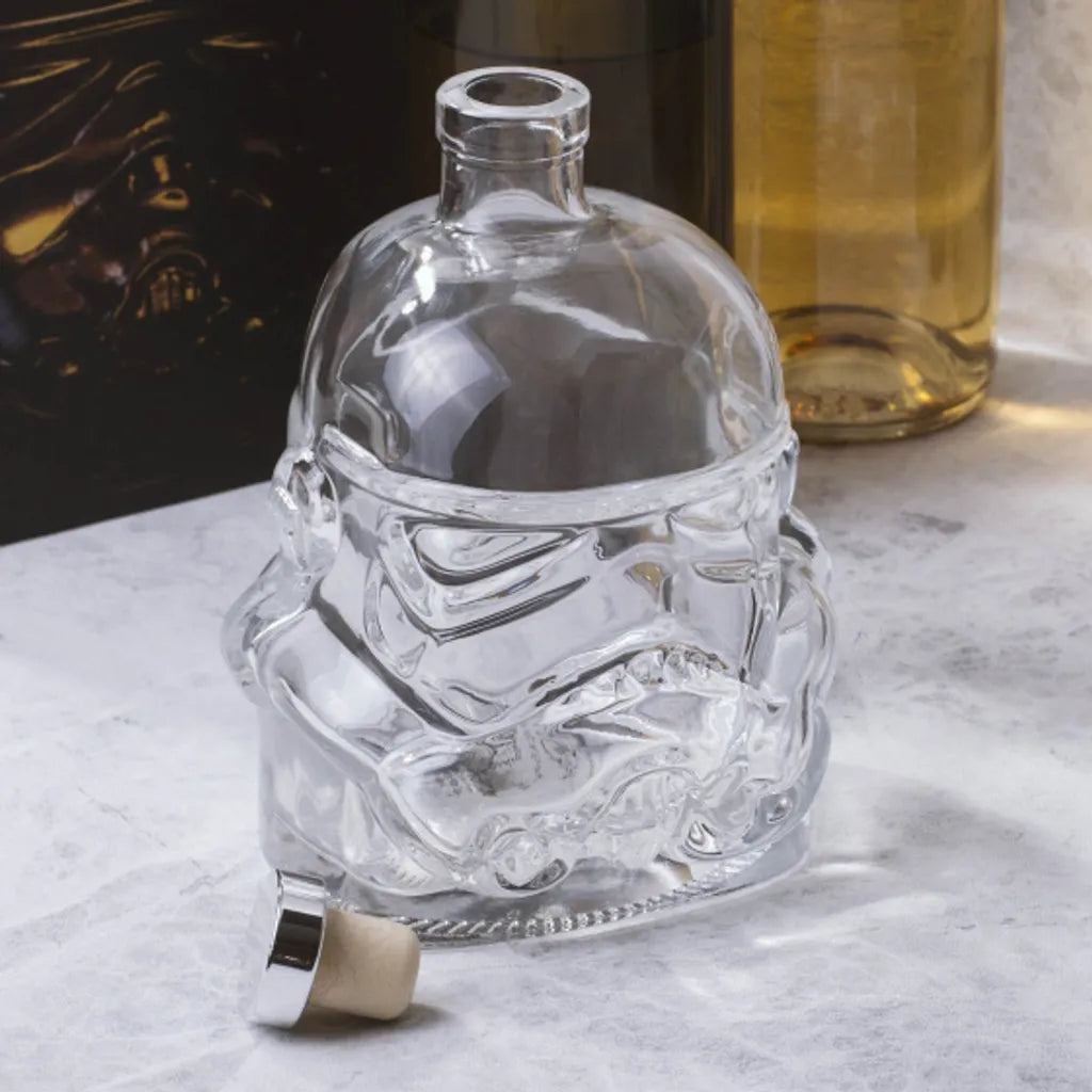  ThumbsUp! Original Stormtrooper Karaffe (750 Ml) ; A1001488
