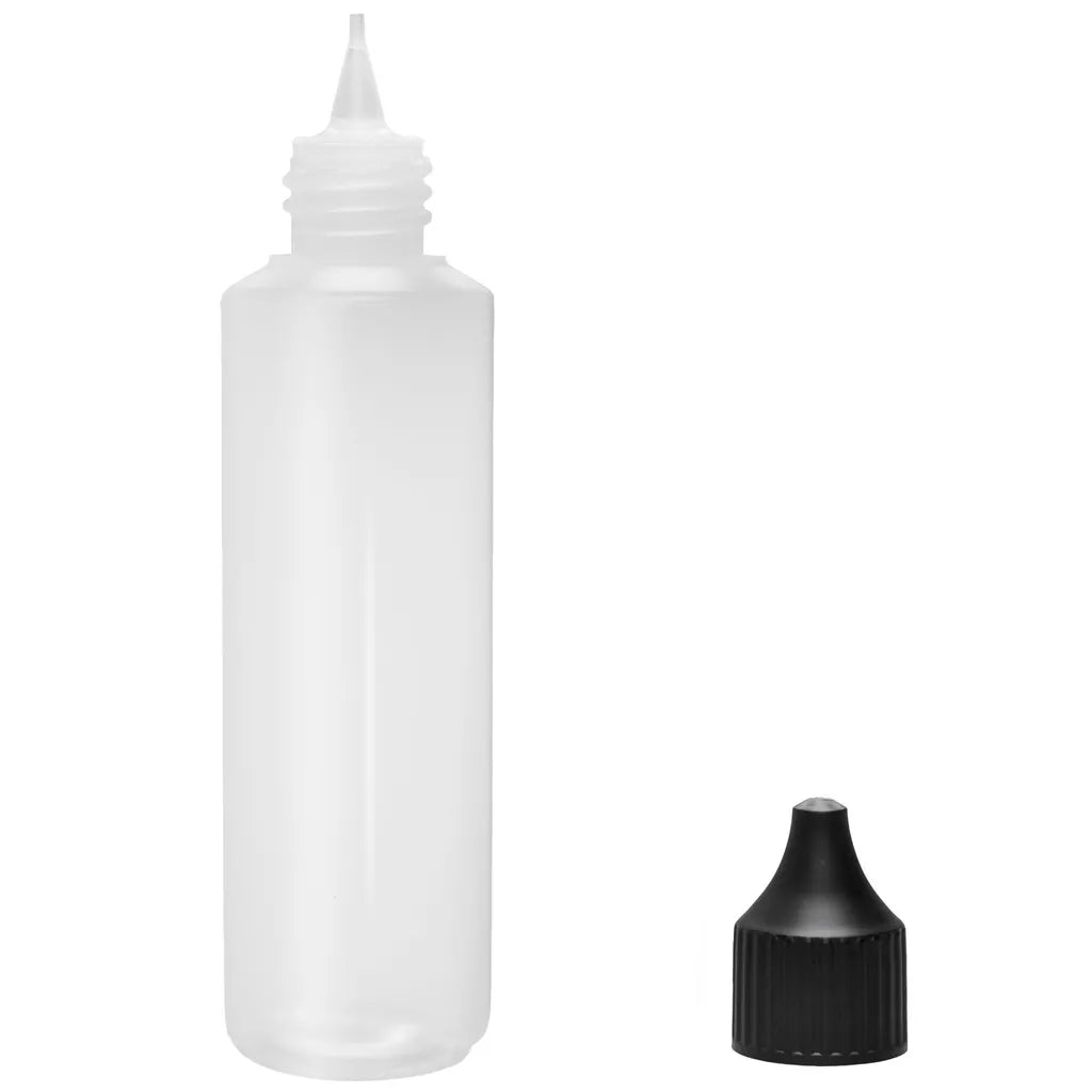  10 X 250ml Oputec Dosierflaschen
