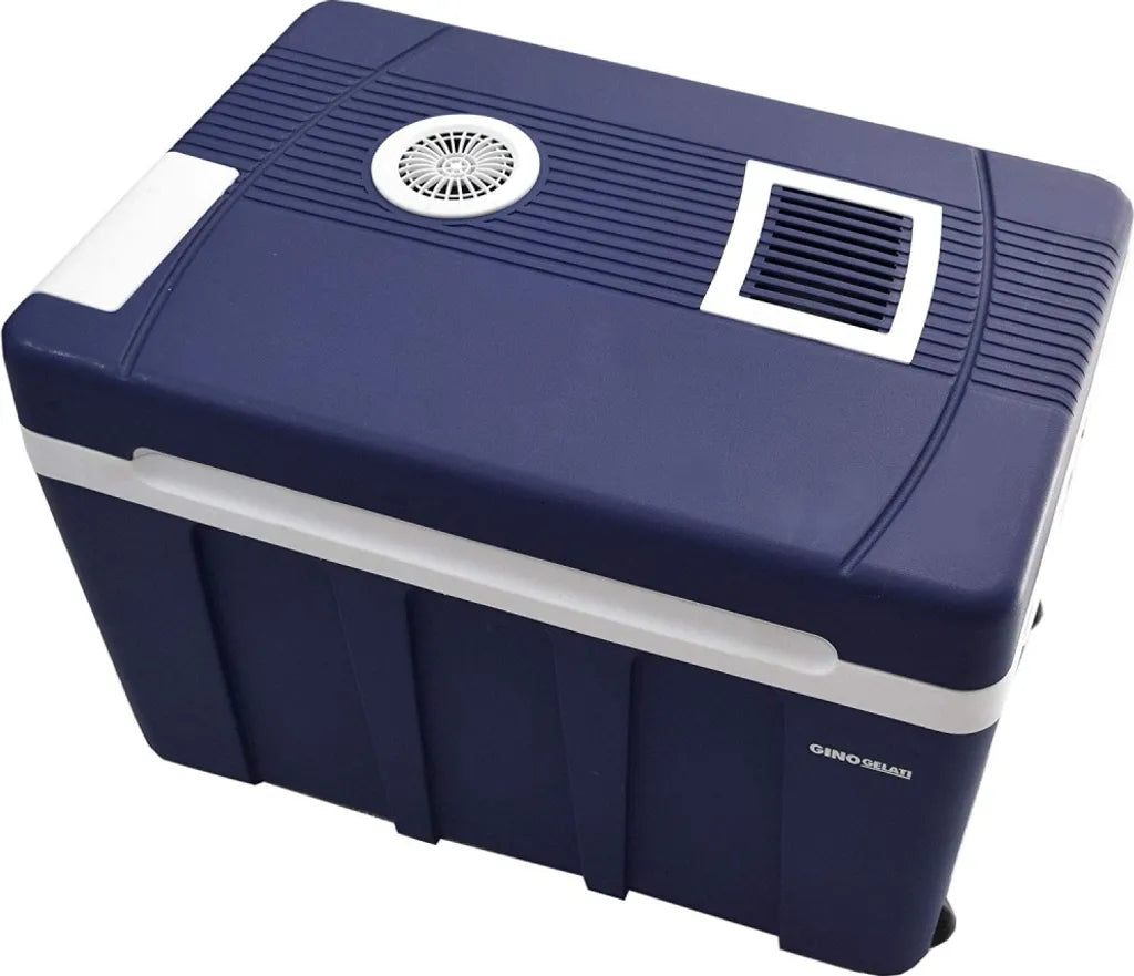  Kühlbox Dschubba 50 Liter Warmhaltefunktion - A-Ware/: A-Ware