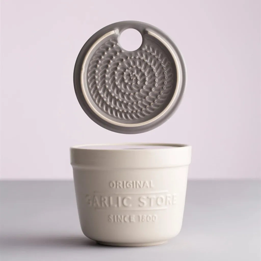  Mason Cash Knoflook Rasp + Kom Innovative Kitchen