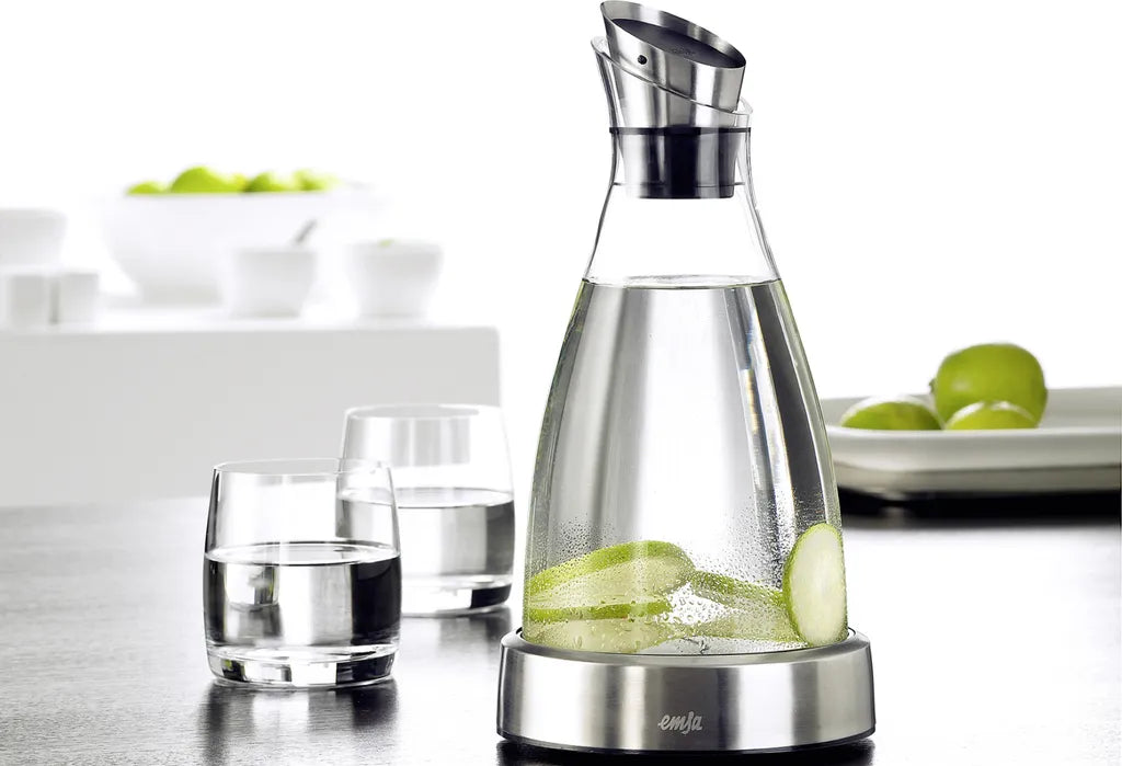  Emsa Kühlpad Für Karaffe Flow, 507337