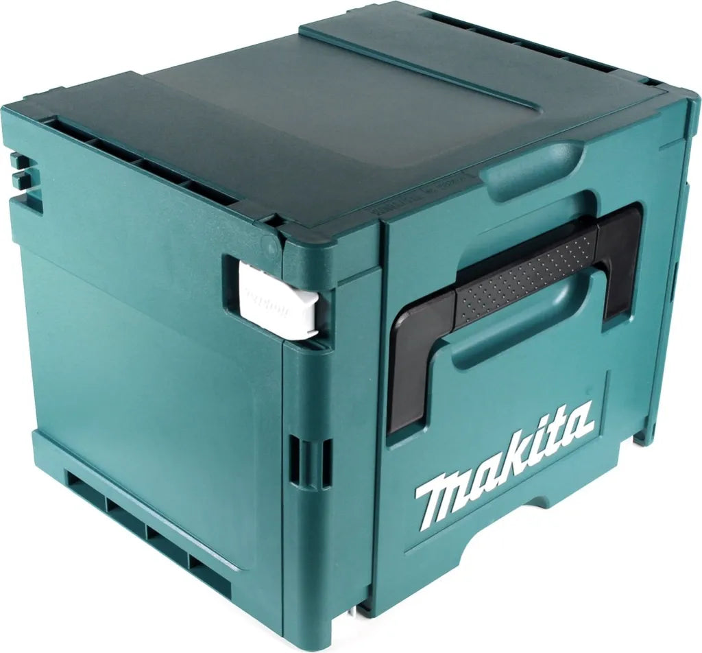  Makita® Zubehör MAKPAC Größe 4 Isoliert 39,5 X 29,5 X 32,0 Cm 18 Liter - 198253-4