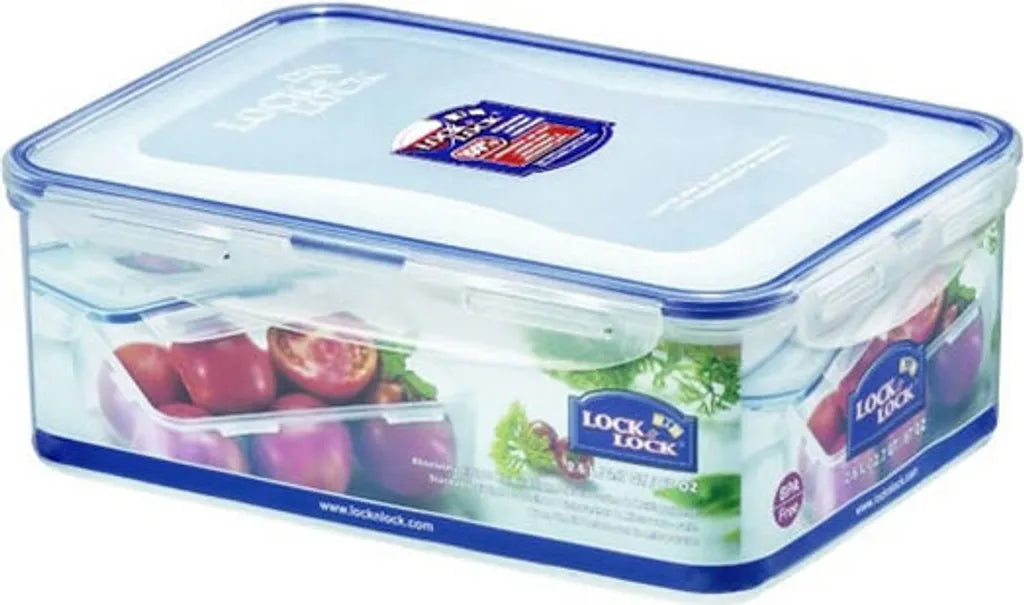  LocknLock Classic HPL838 Frischhaltedose 9L - Luft & Wasserdicht (1er Pack)