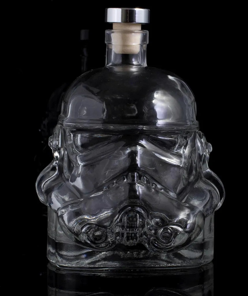  ThumbsUp! Original Stormtrooper Karaffe (750 Ml) ; A1001488