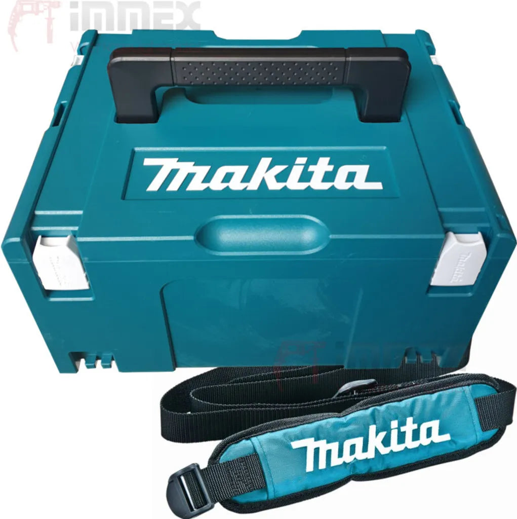  Makita Kühlbox Type 3 Blau 11 L