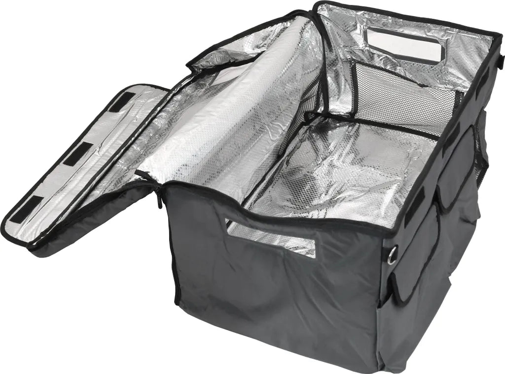 Compass 07050 - Wärmeisolationsabdeckung Für Kühlbox Mit Kompressor 30L (07090/07094)