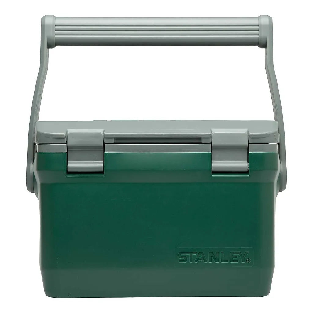  Herbertz Messer Solingen Stanley ADVENTURE COOLER Kühlbox 6,6 L In Grün Dunkelgrün