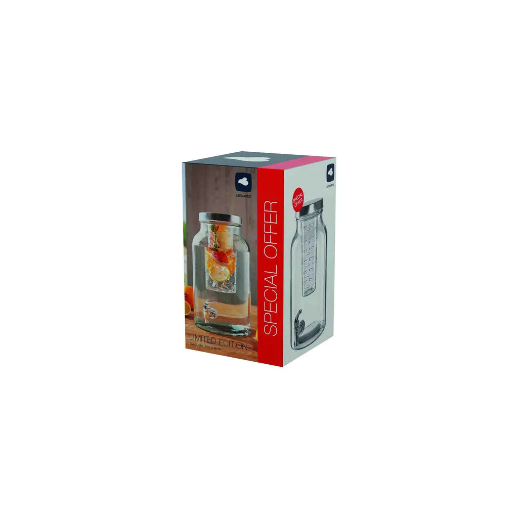  Leonardo - Getränkespender 5,9L Limited Edition