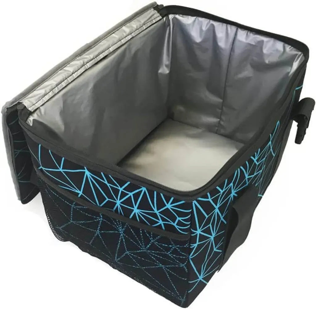  Portal Aspen Kühltasche Mit Reißverschluss Faltbar 36 Liter