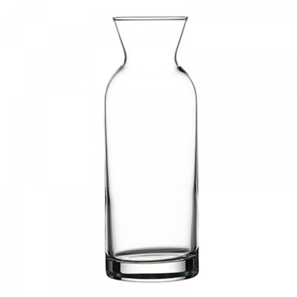 Pasabahce 12 X Glas Karaffe Village 0,25L Geeicht