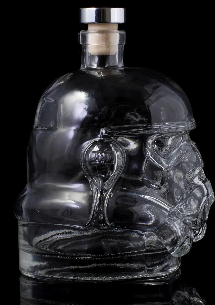  ThumbsUp! Original Stormtrooper Karaffe (750 Ml) ; A1001488