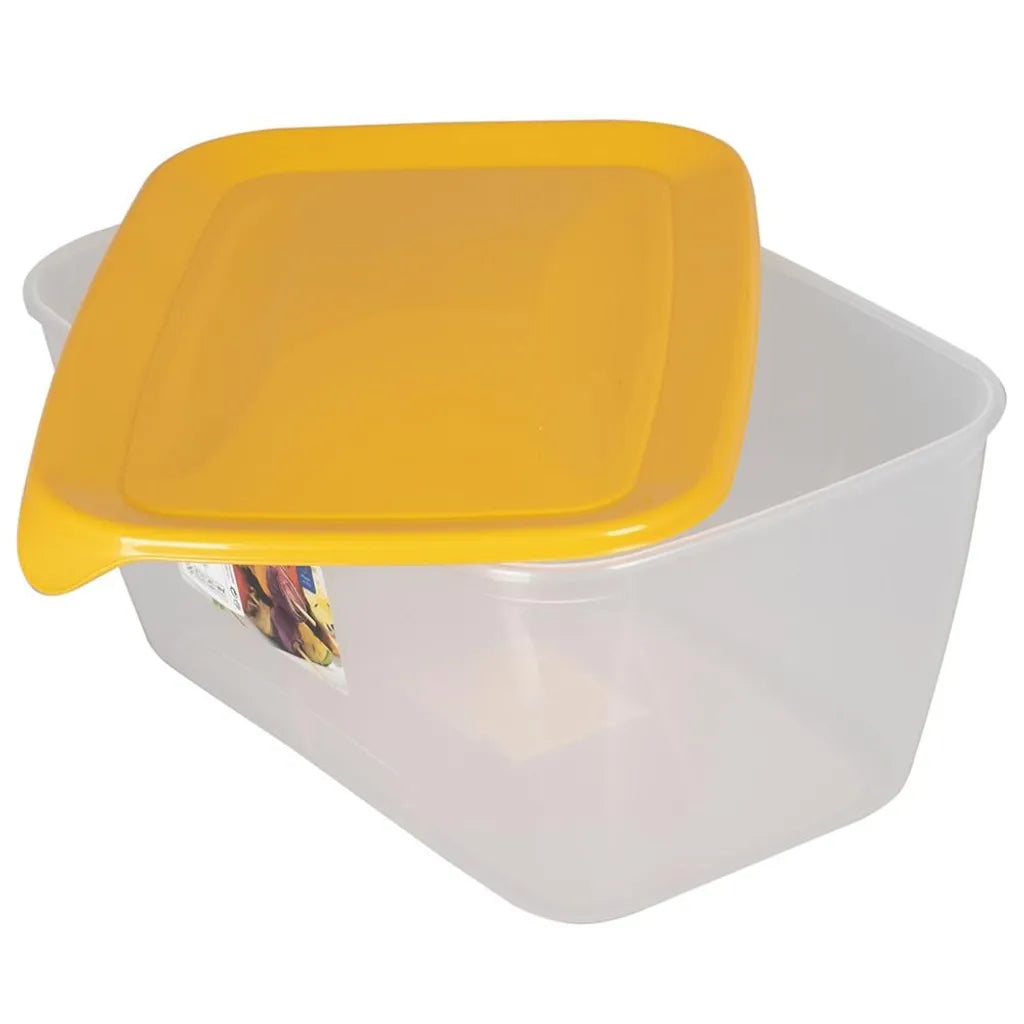  CURVER Fresh & Go 5L Frischhaltedose Lebensmittelbehälter Vorratsdose