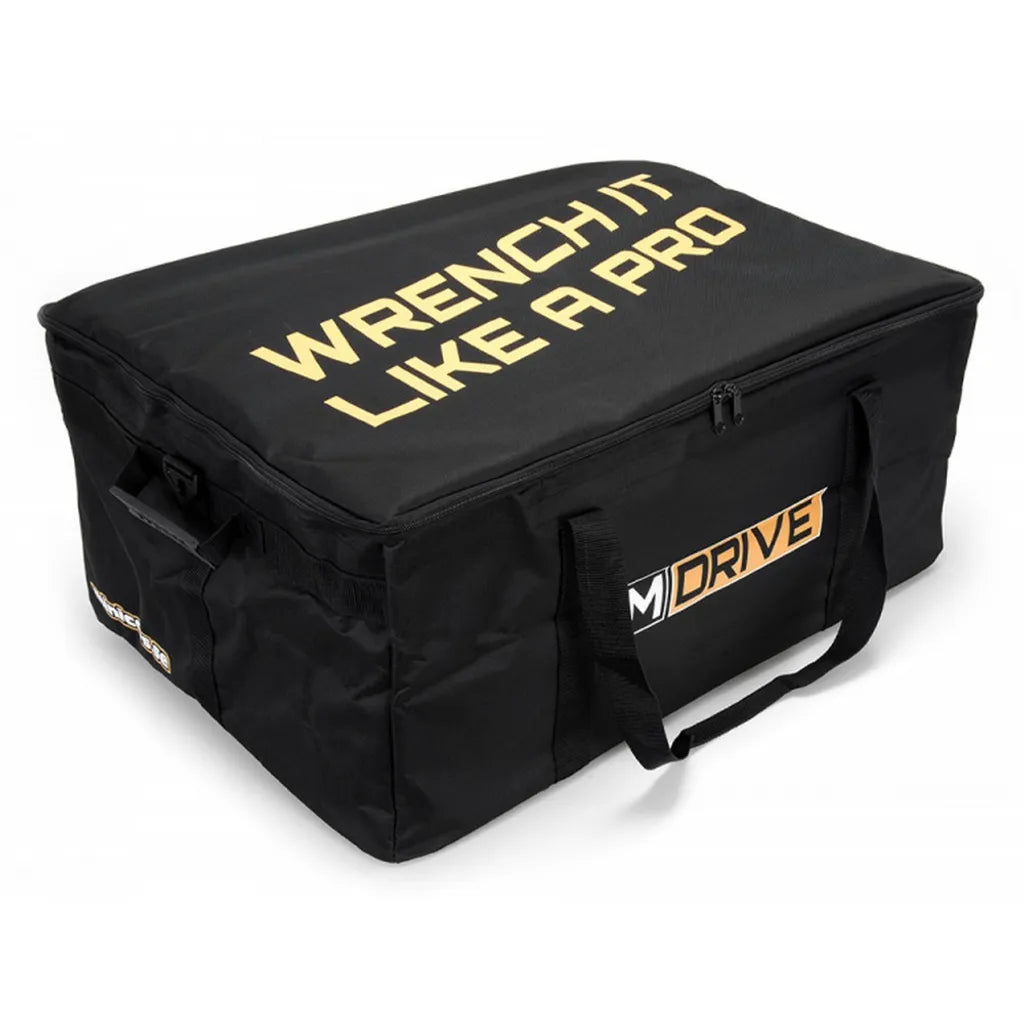  MDrive MD95004 Tasche 4 - L 655x B 455x H 280 Für Traxxas Slash - Maxx - Hoss