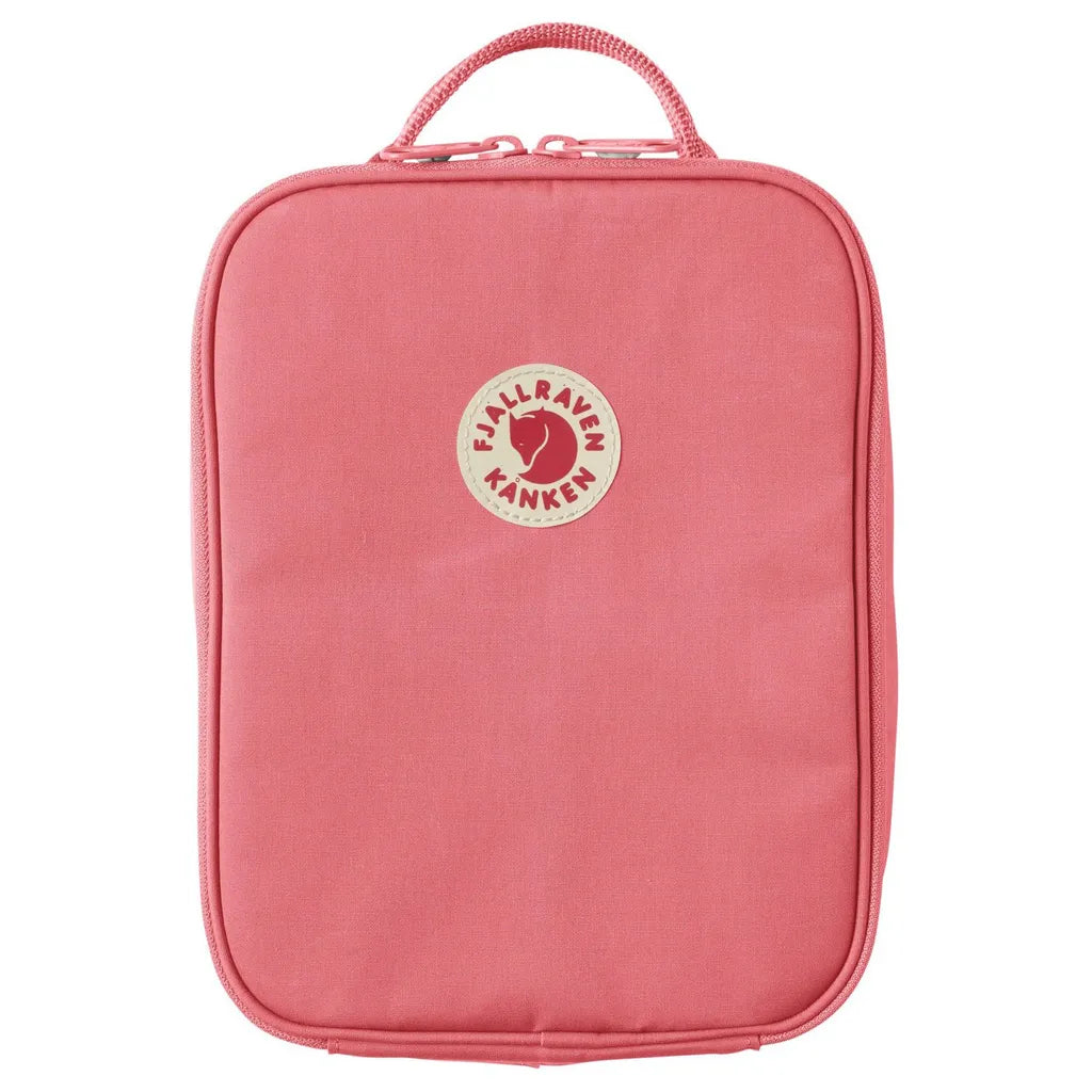  FjällRäven Kånken Mini Cooler, Color:Peach Pink (319)