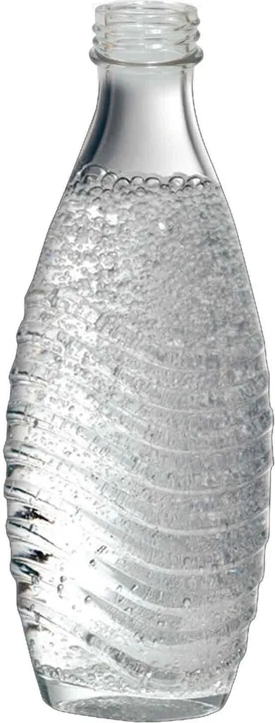  SodaStream Glaskaraffe Mit Schraubverschluss