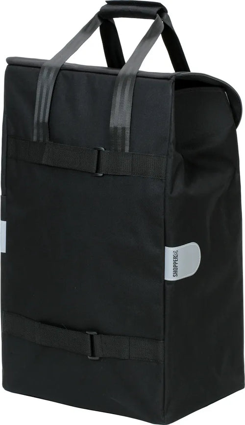  Andersen Shopper Royal Alu Klappbar Mit 3-Speichenrad Ø 25 Cm Und 49 Liter Tasche Senta Grau