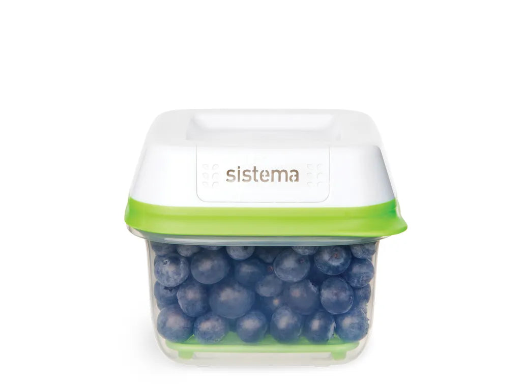  Sistema Frischhaltedose Fresh Works 590 Ml