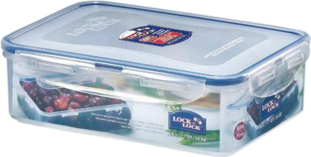  Lock & Lock Vorratsdose, Inhalt: 1,6 Liter