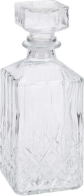  YE7300750 Karaffe Mit Deckel Glass Collection