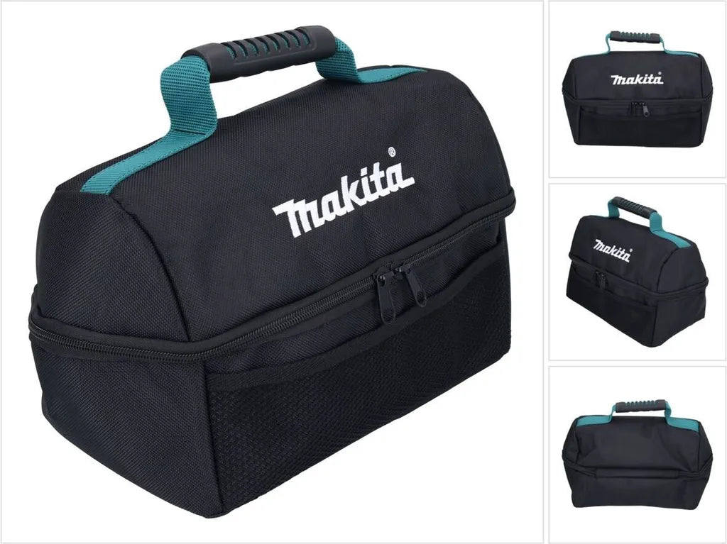  Makita® Zubehör Lunchtasche - E-15584