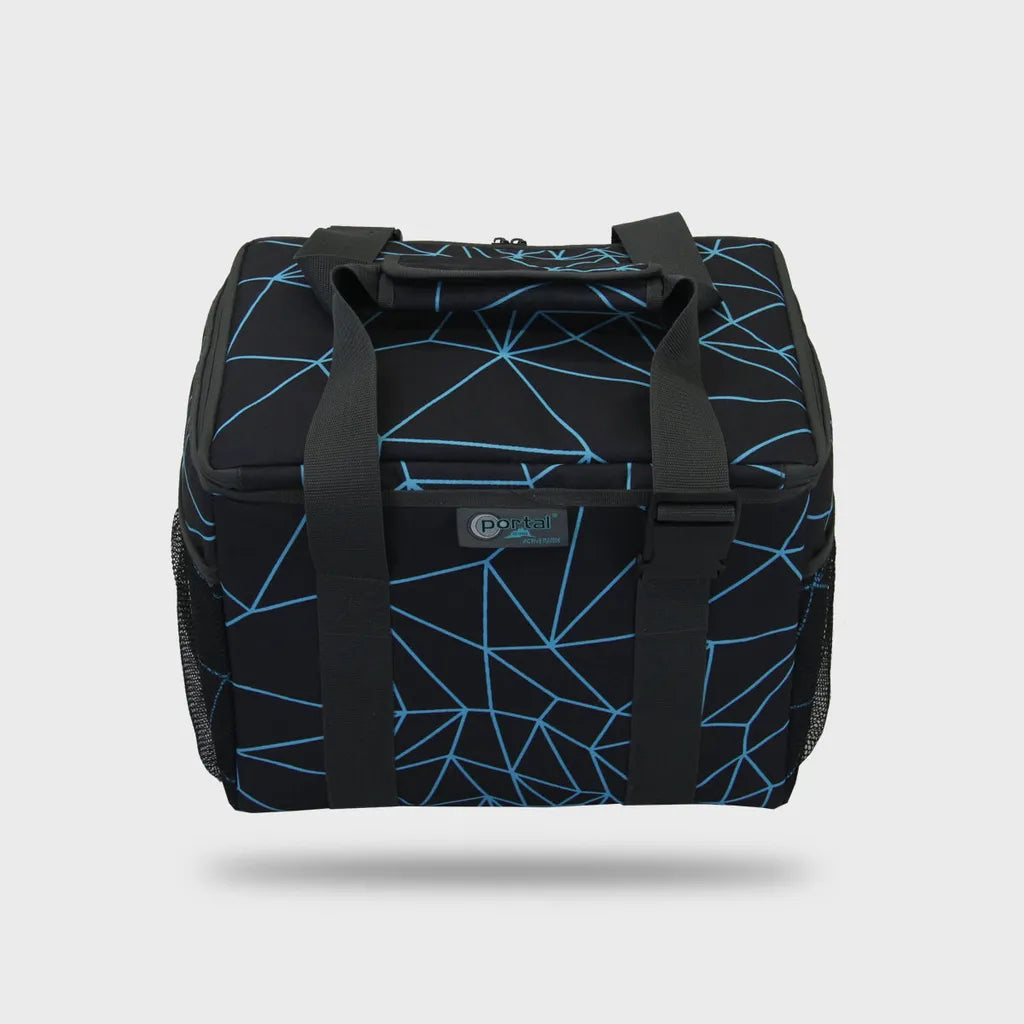  Portal Aspen Kühltasche Mit Reißverschluss Faltbar 36 Liter