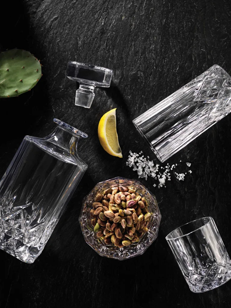 Aida Harvey Decanter Set
