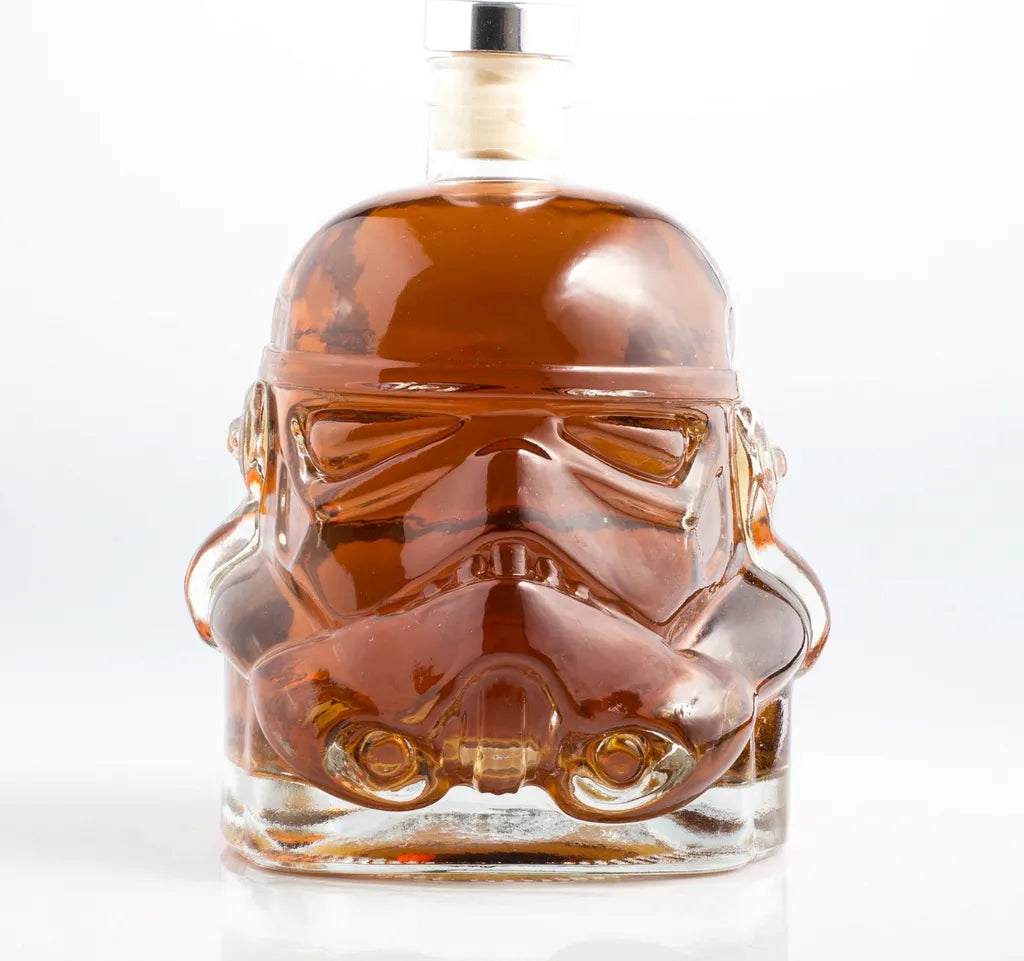  ThumbsUp! Original Stormtrooper Karaffe (750 Ml) ; A1001488