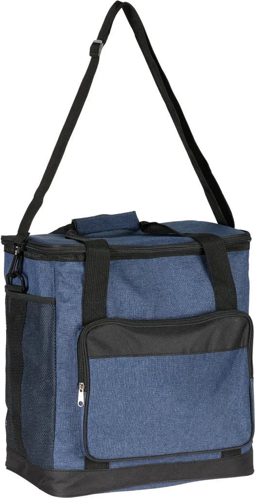  Relaxdays Kühltasche Faltbar 30 Liter