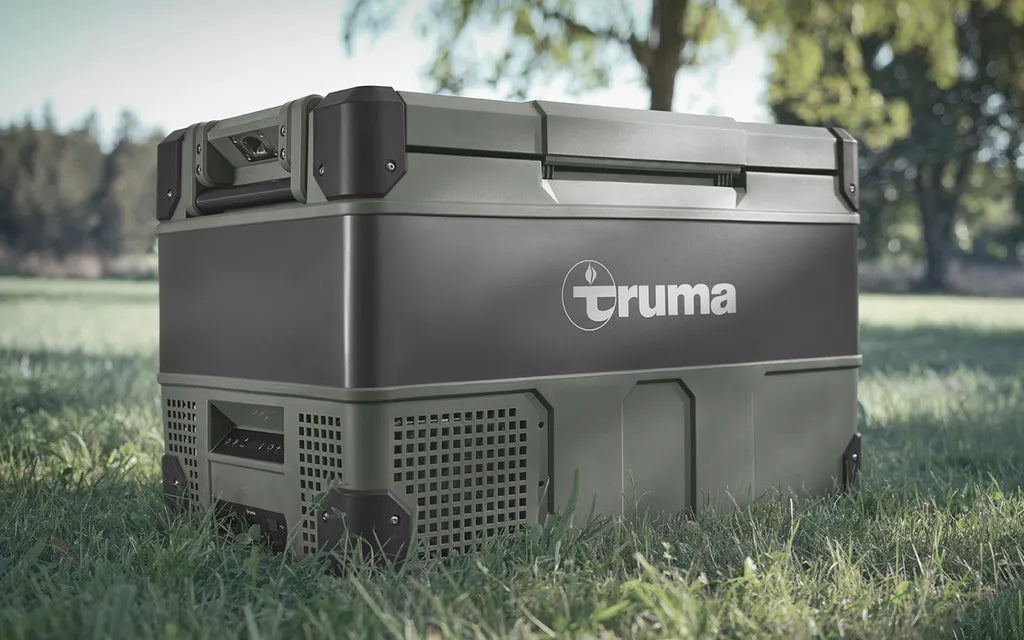 Truma C30 Kompressor Kühlbox (30l) - Single Zone