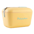  Polarbox Kuhlbox 20L Gelb / Türkis