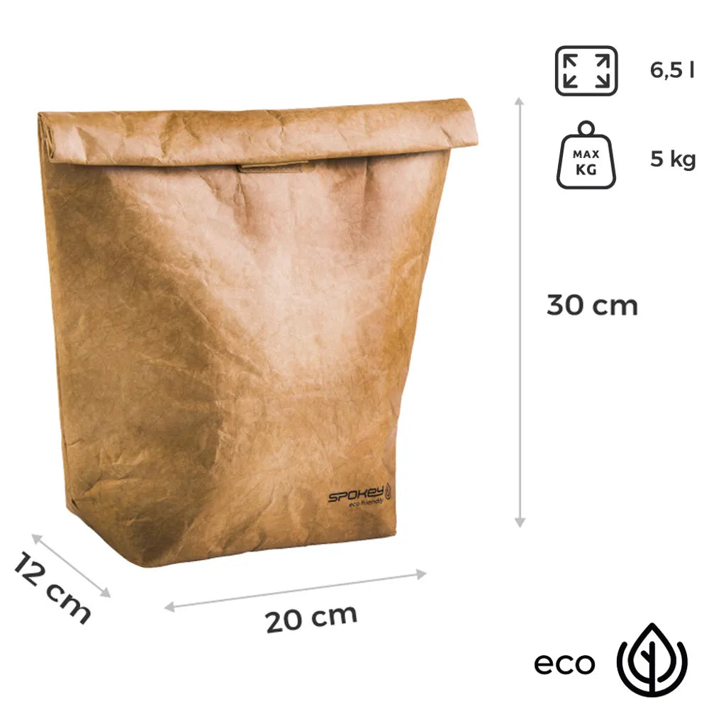  Spokey - ECO Vanila - Isoliertasche, Vespertasche, Recyclebar