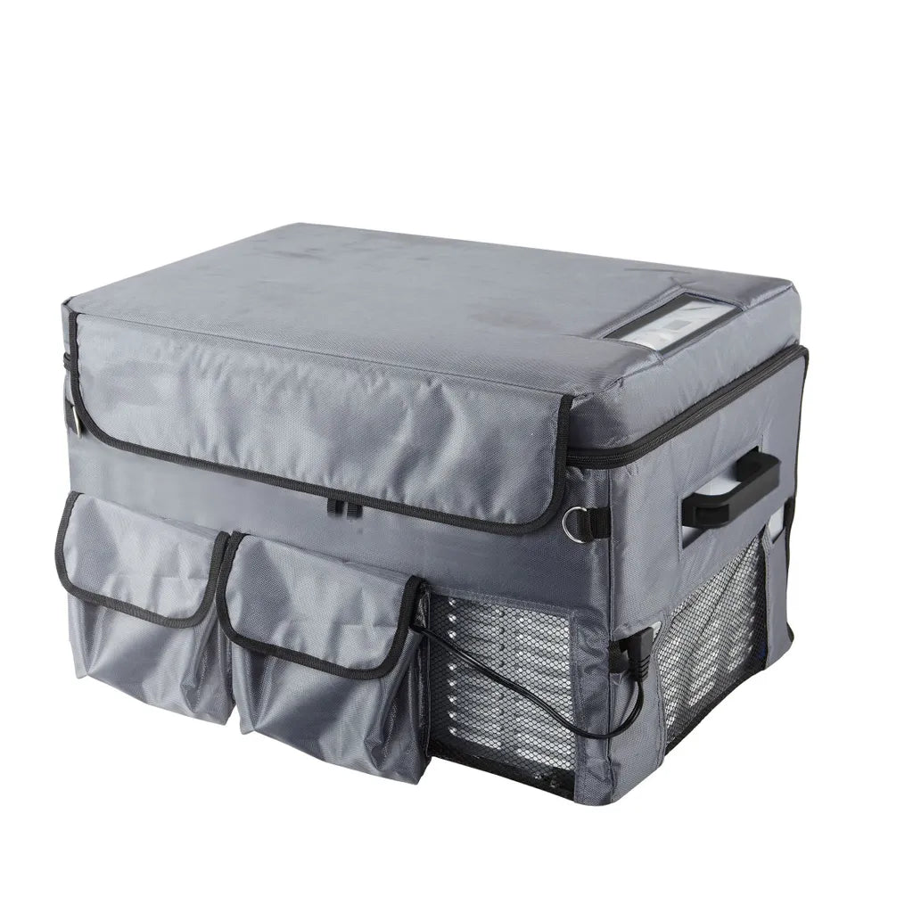  Compass 07050 - Wärmeisolationsabdeckung Für Kühlbox Mit Kompressor 30L (07090/07094)