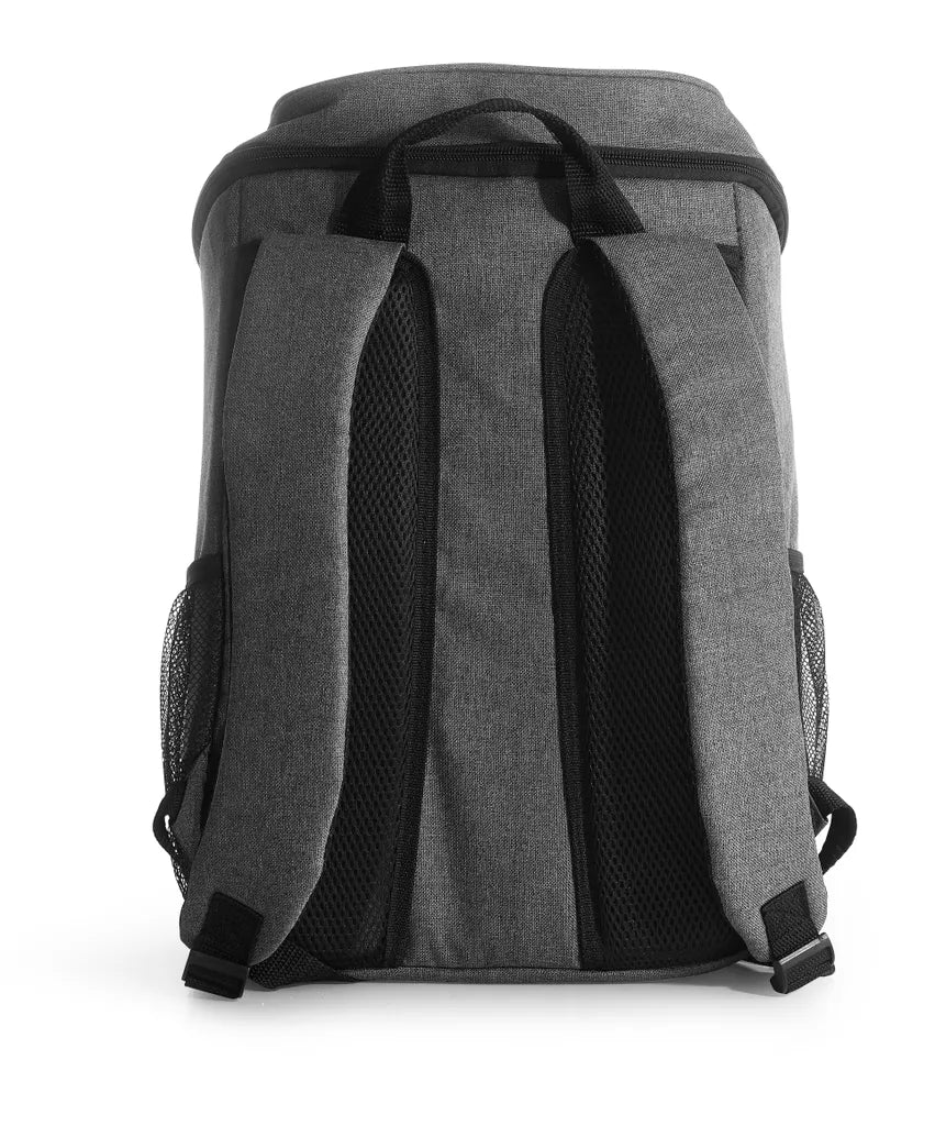  THERMOTASCHE Isoliertasche Lunchtasche Picknicktasche Kühlbox SAGAFORM 21 L Grau