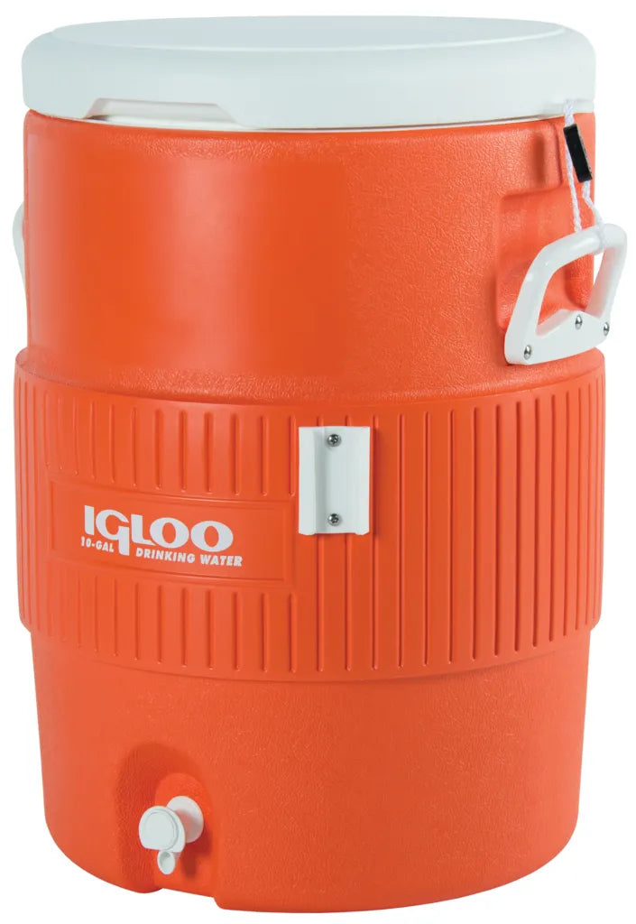  IGLOO Getränkebehälter 'Seat Top 10 Gallon' 38L