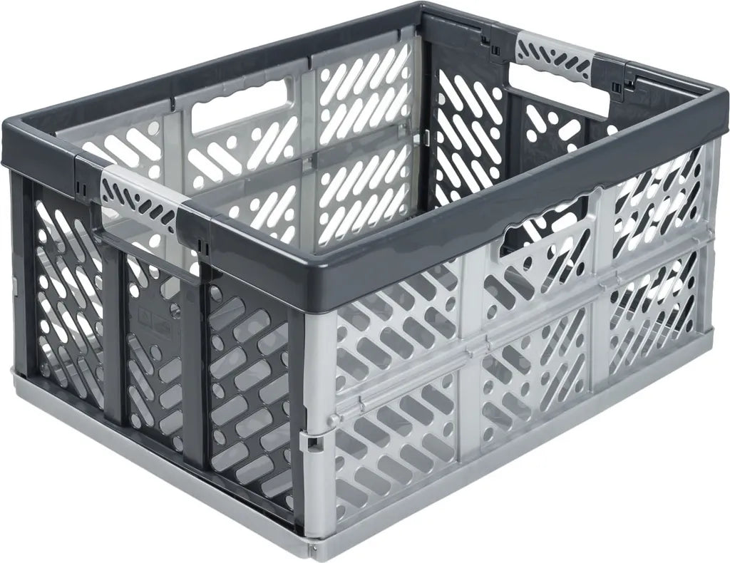  Keeeper Profi-Klappbox 45 L Mit Softgriff 54 X 37 X 28 Cm