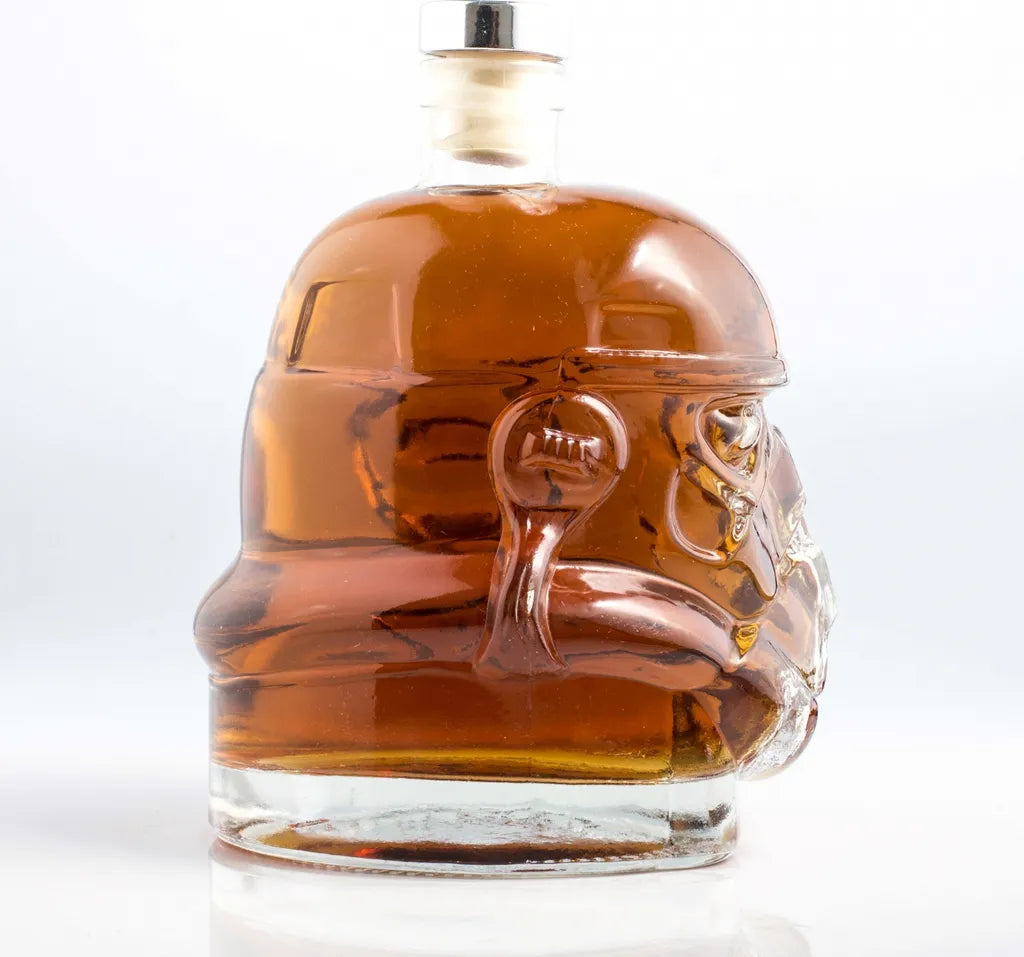  ThumbsUp! Original Stormtrooper Karaffe (750 Ml) ; A1001488