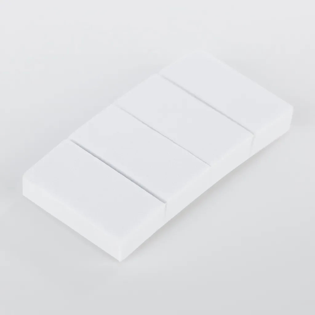 GOURMETmaxx Klemm-Schublade Für Kühlschrank, 3er-Set Schublade Klemm Kühlschrank GOURMETmaxx Zusatzfach Gemüsefach 3er-Set Ordnung