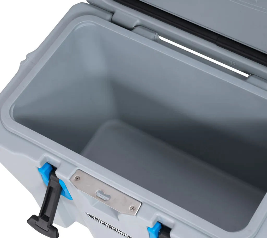  Lifetime Kühlbox 26,5 Liter Volumen