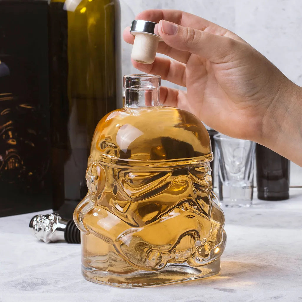  ThumbsUp! Original Stormtrooper Karaffe (750 Ml) ; A1001488
