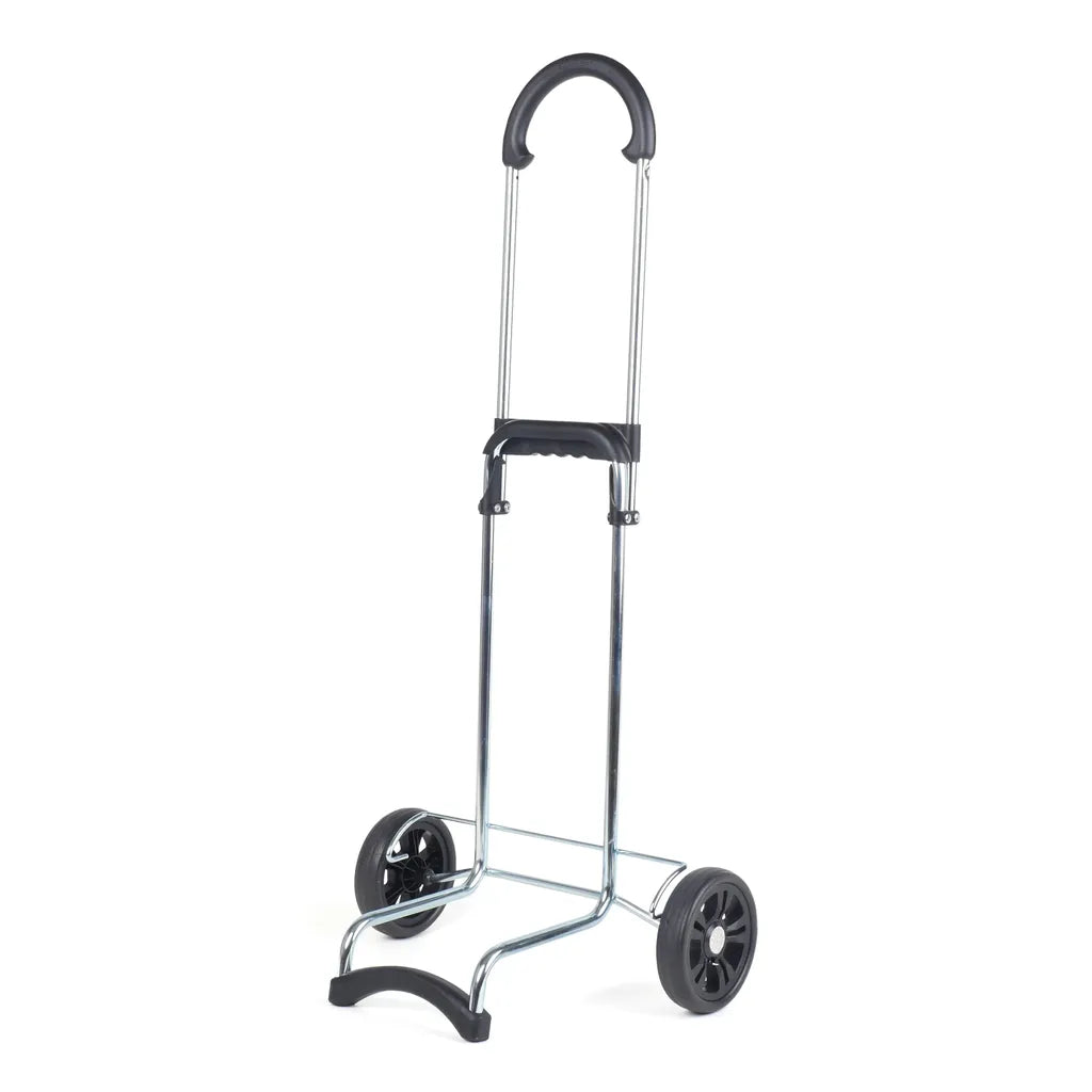  Andersen Shopper Scala Stahl Mit Rad Ø 15cm Und 51 Liter Tasche Ine Grün