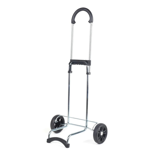  Andersen Shopper Scala Stahl Mit Rad Ø 15cm Und 51 Liter Tasche Ine Grün